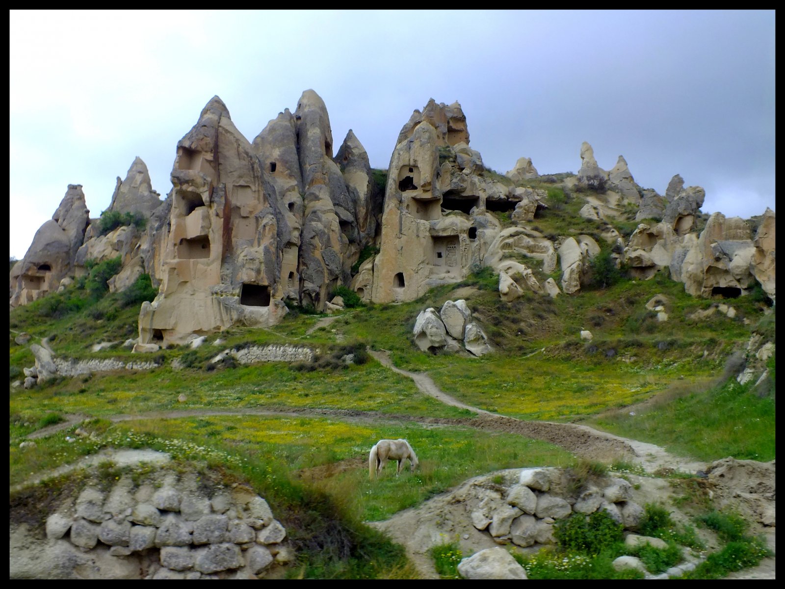 Fonds d'cran Voyages : Asie Turquie 