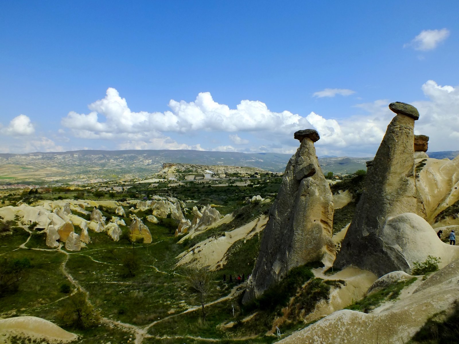 Fonds d'cran Voyages : Asie Turquie 