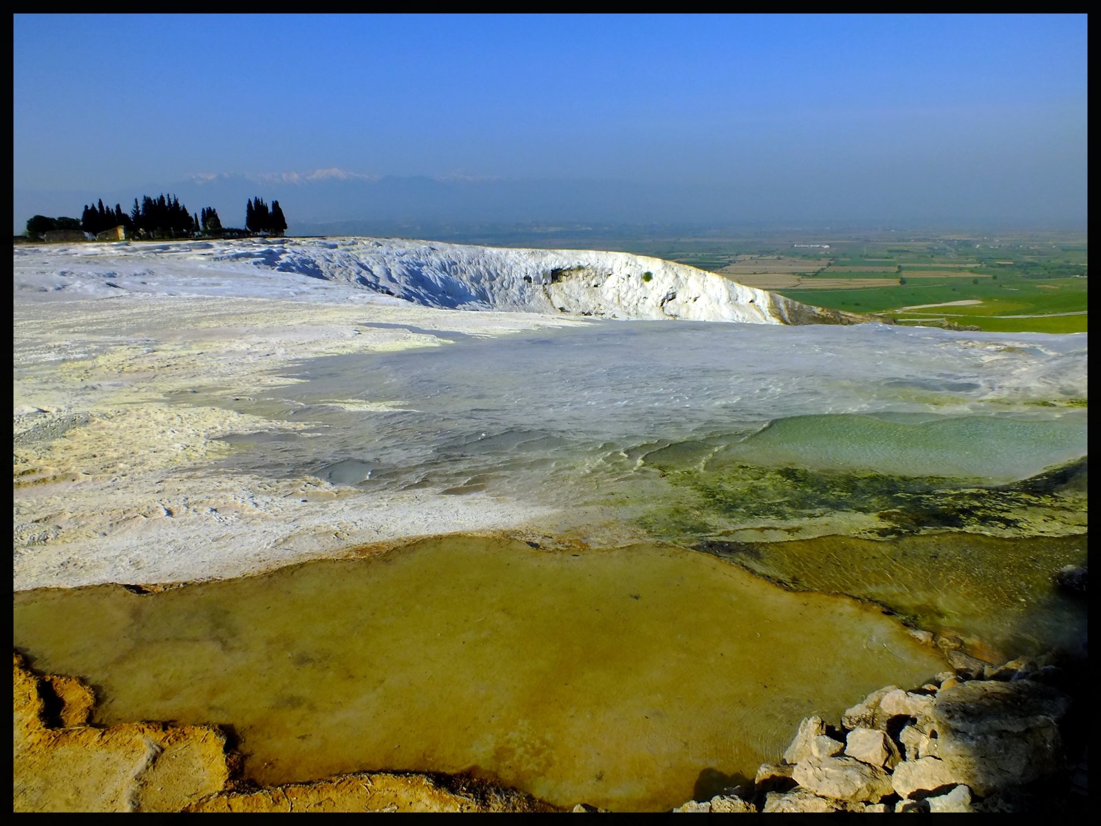 Fonds d'cran Voyages : Asie Turquie 