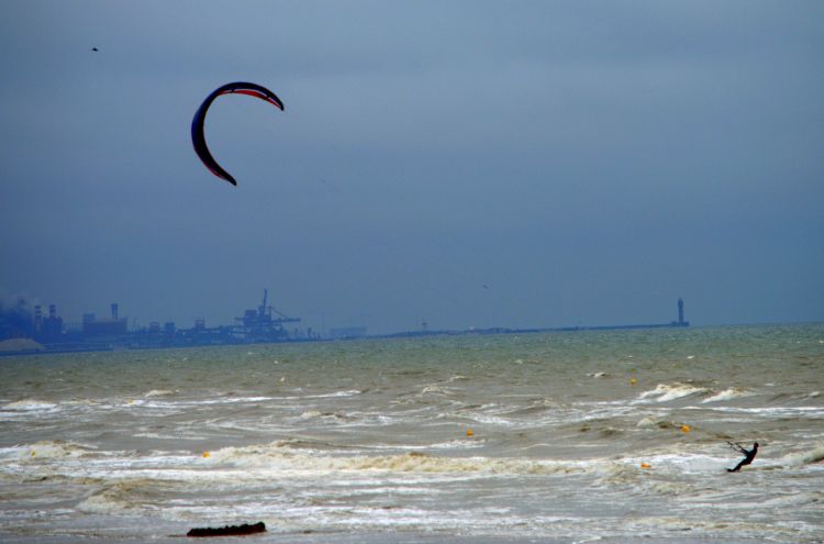 Wallpapers Nature Seas - Oceans - Beaches BRAY-DUNES JUIN 2013