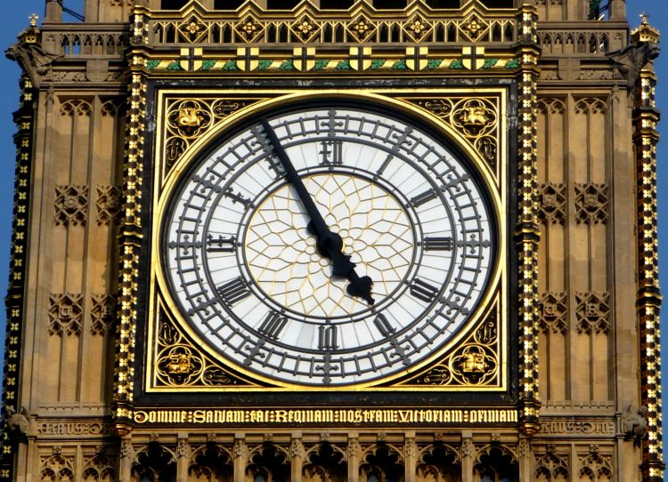 Wallpapers Trips : Europ Great Britain > London LONDRES BIG BEN 2011