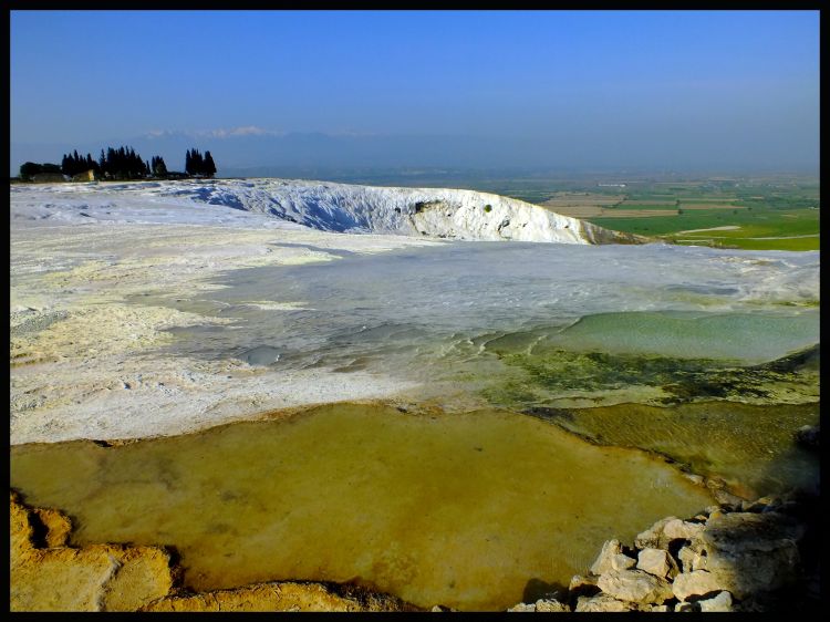 Fonds d'cran Voyages : Asie Turquie Wallpaper N344814