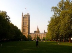  Trips : Europ LONDRES 2011