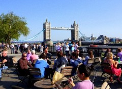  Voyages : Europe LONDRES TOWER BRIDGE 2011