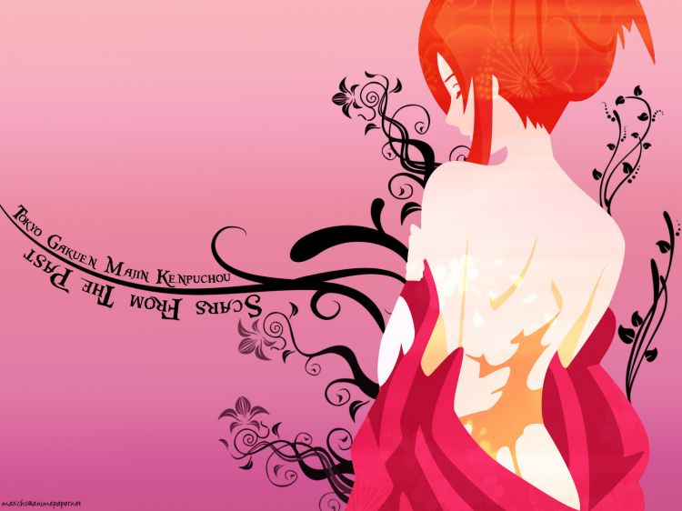 Wallpapers Manga Miscellaneous - Girls Wallpaper N349078