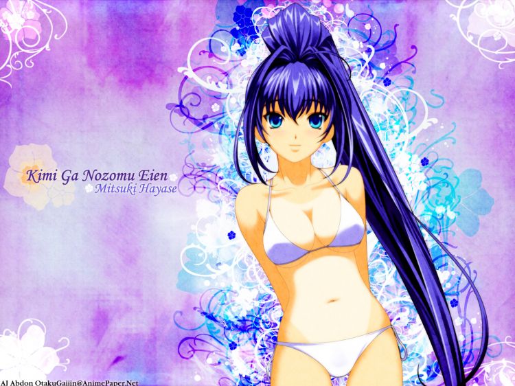 Wallpapers Manga Sexy Wallpaper N349347