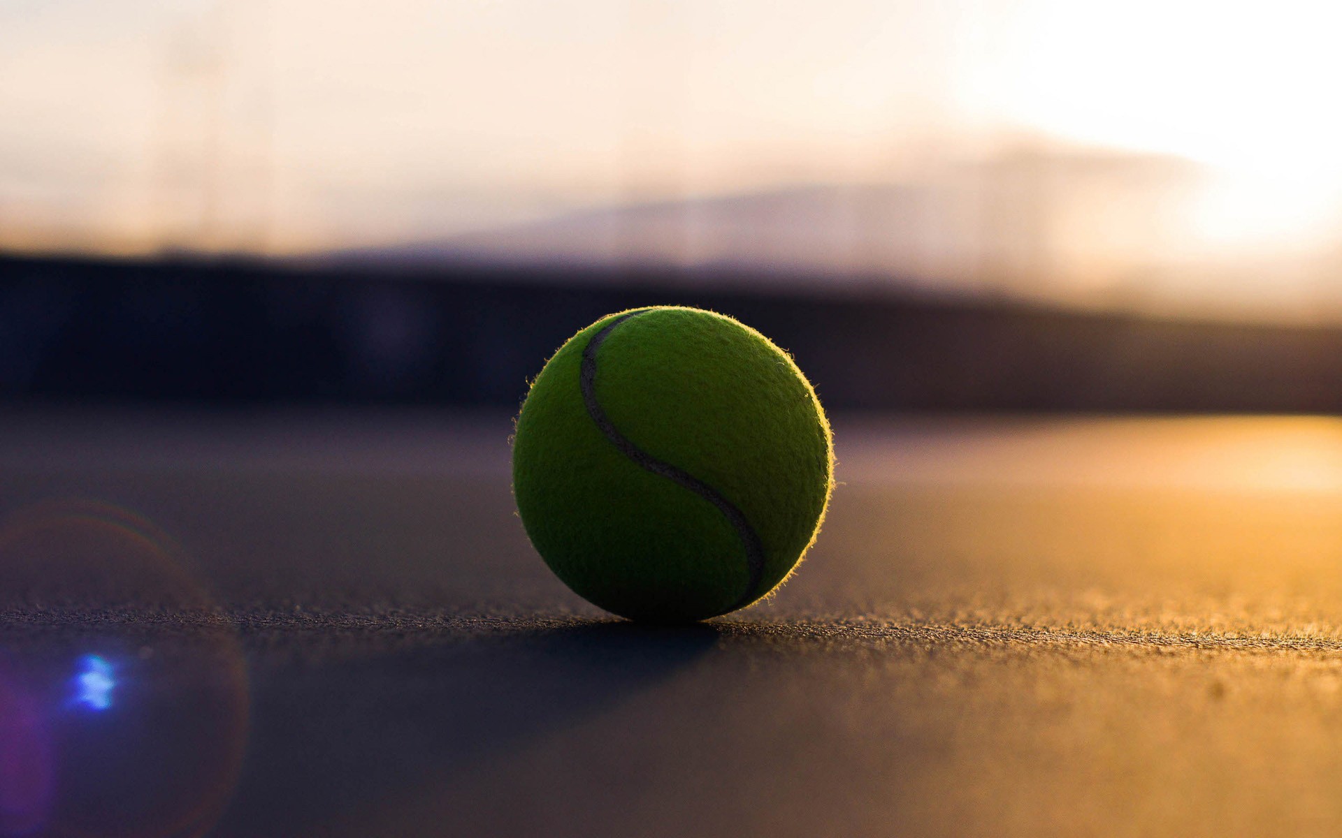 Wallpapers Sports - Leisures Tennis 