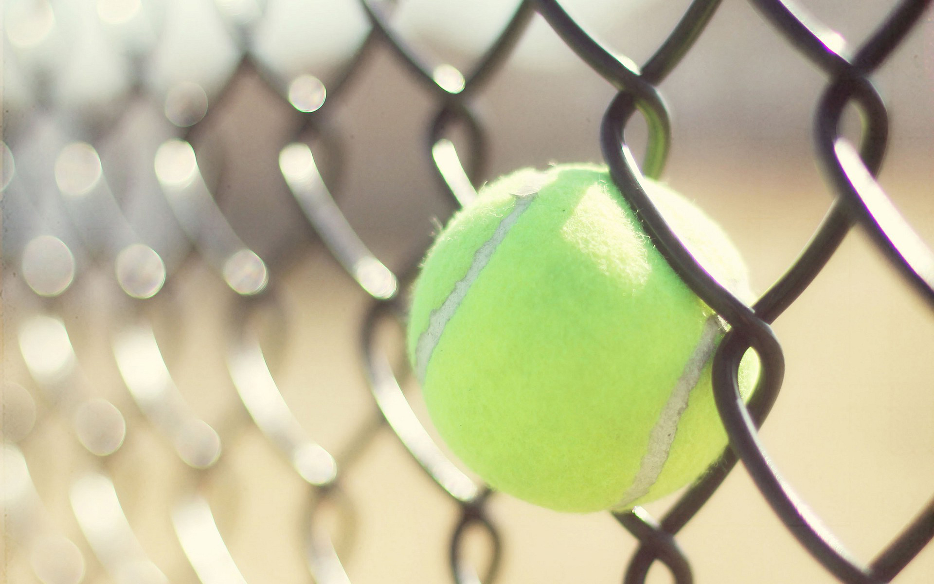 Wallpapers Sports - Leisures Tennis 