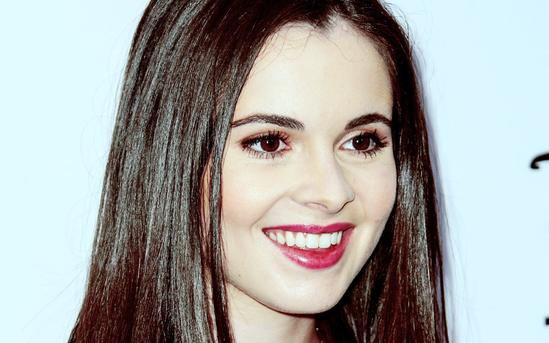 Fonds d'cran Clbrits Femme Vanessa Marano 