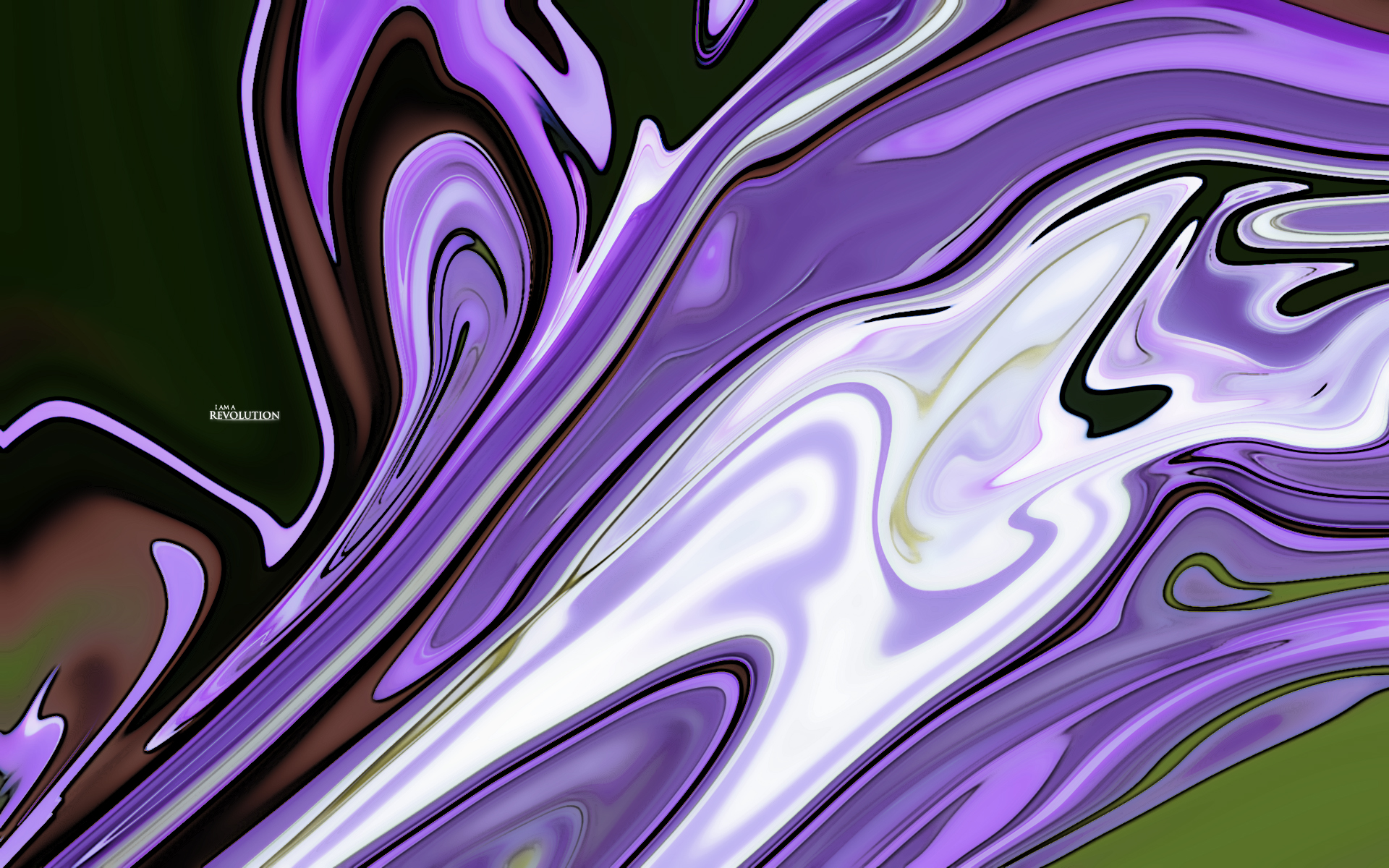 Wallpapers Digital Art Abstract 