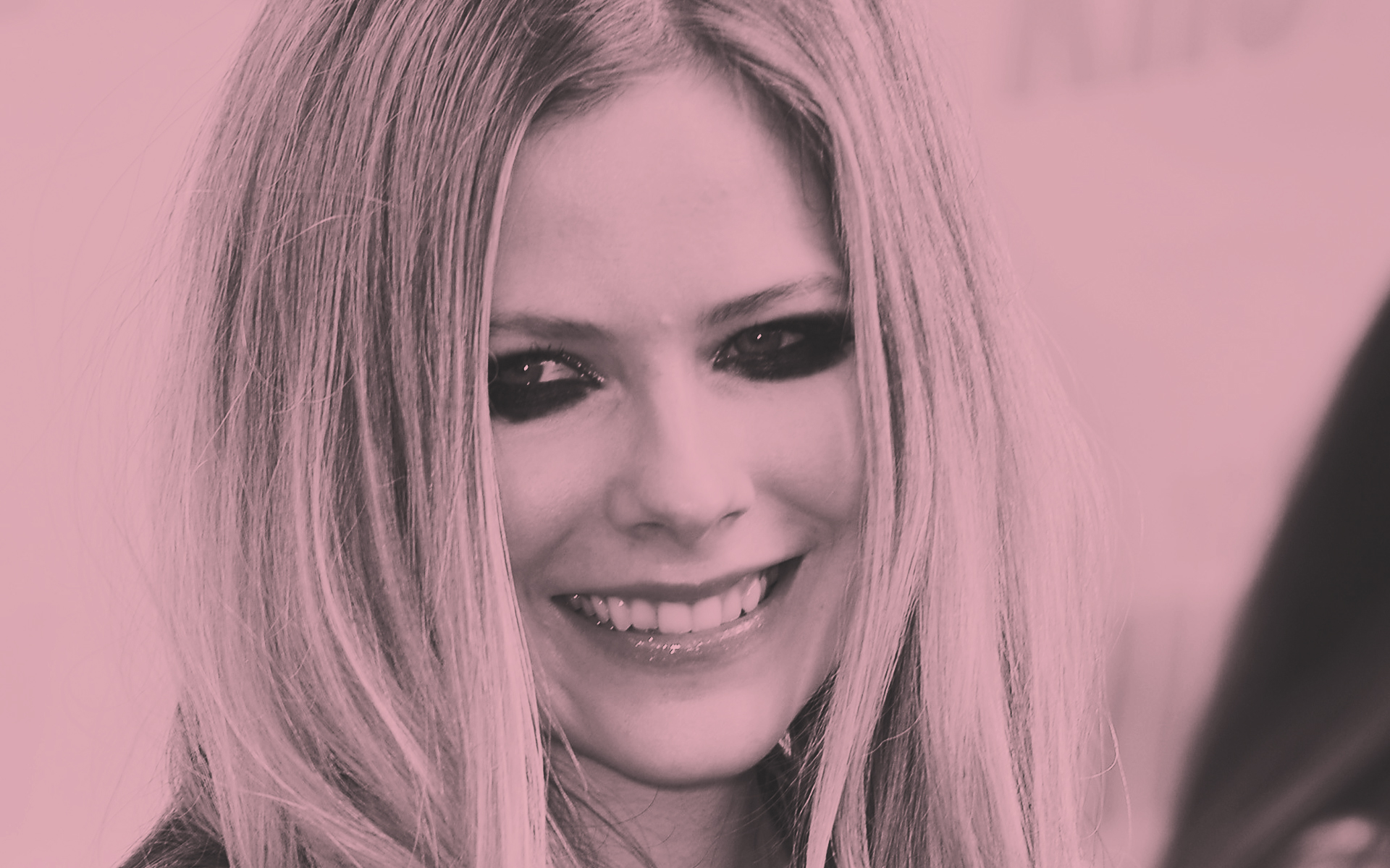 Wallpapers Music Avril Lavigne 