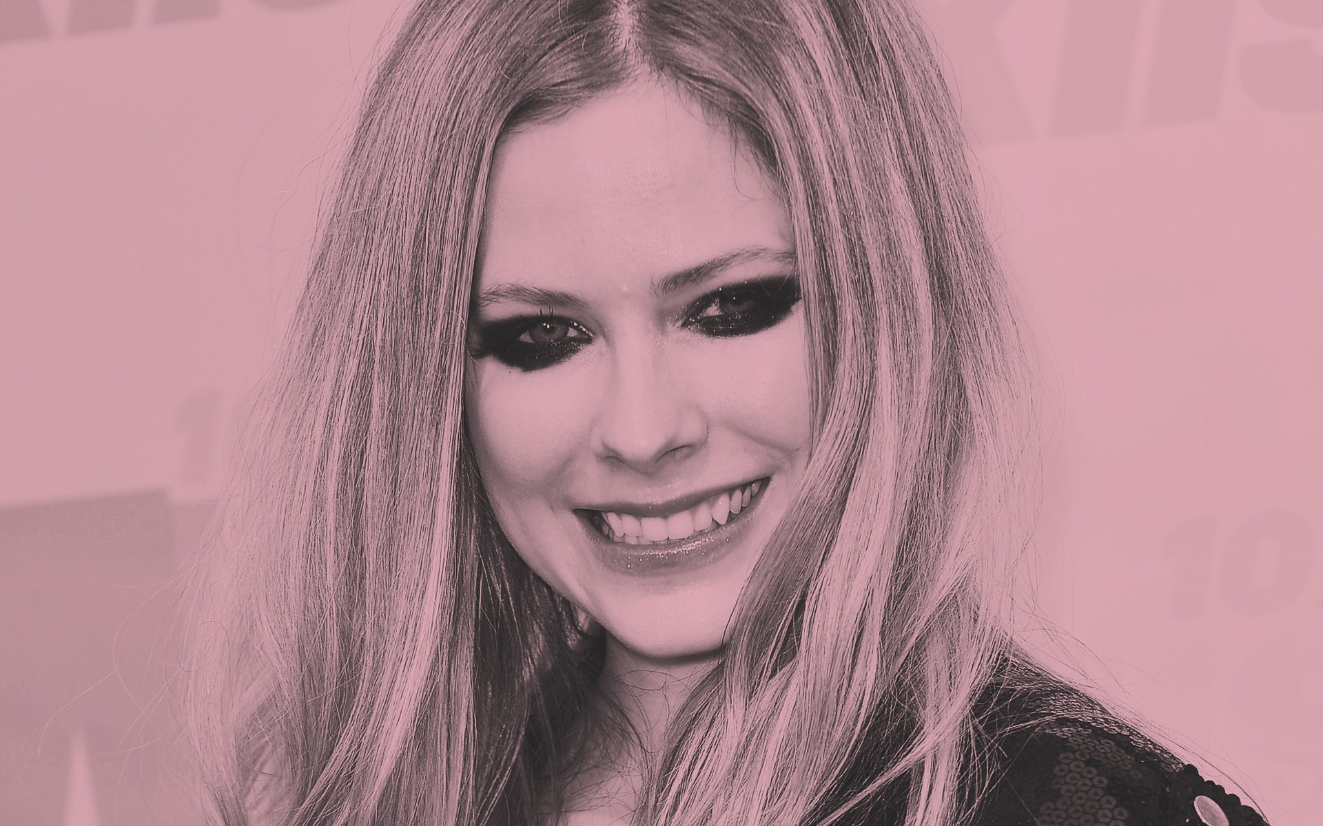 Wallpapers Music Avril Lavigne 