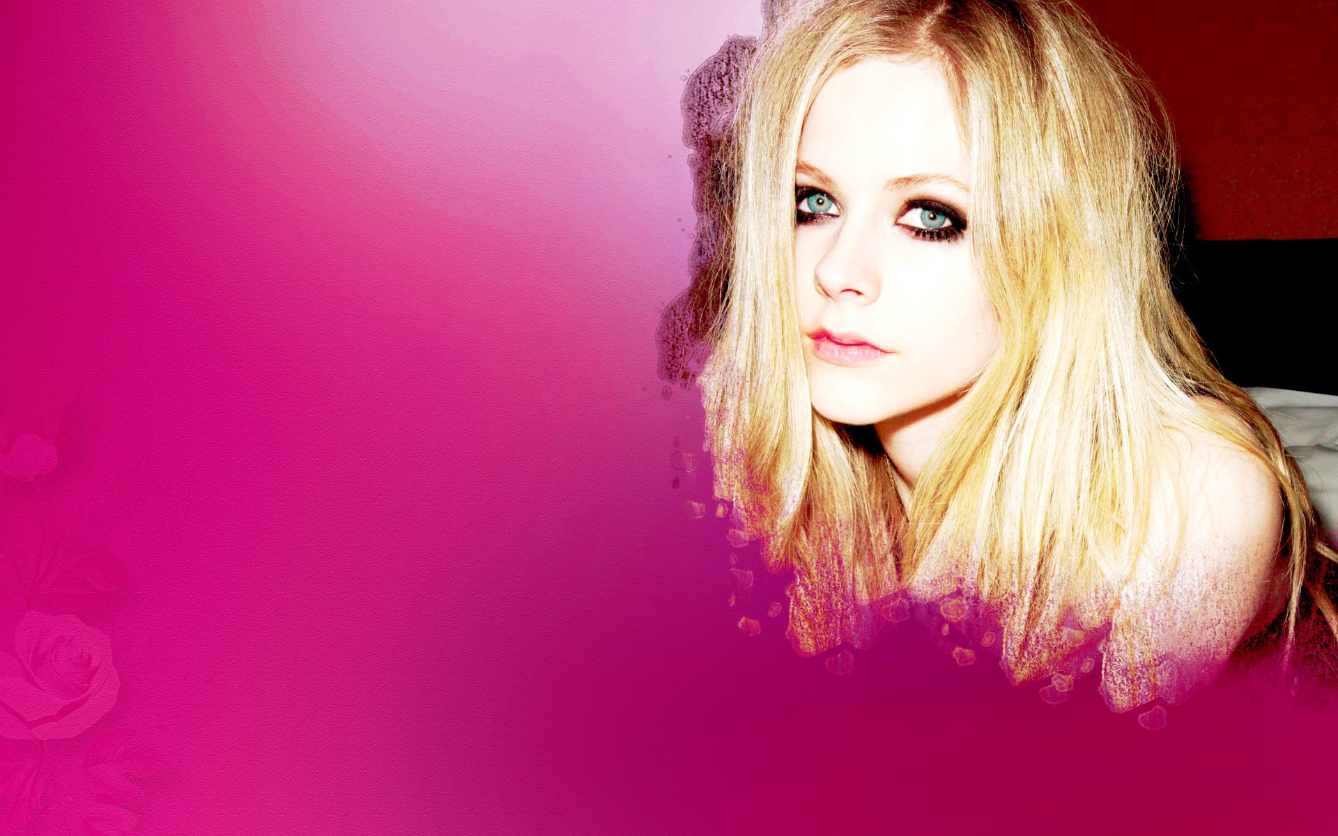 Wallpapers Music Avril Lavigne 