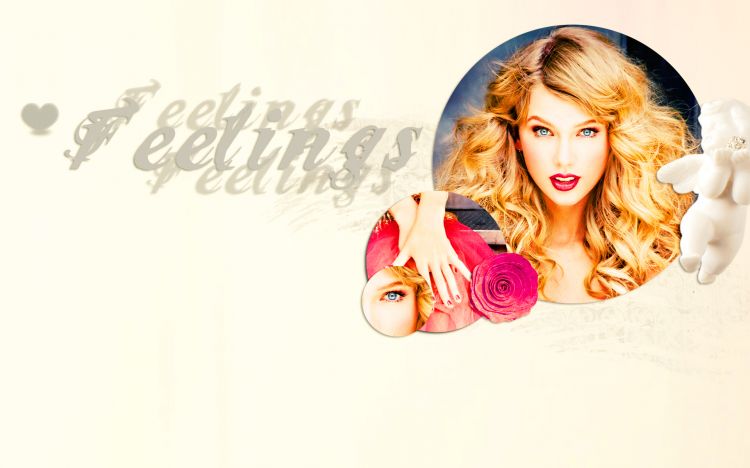 Wallpapers Celebrities Women Taylor Swift Wallpaper N345243