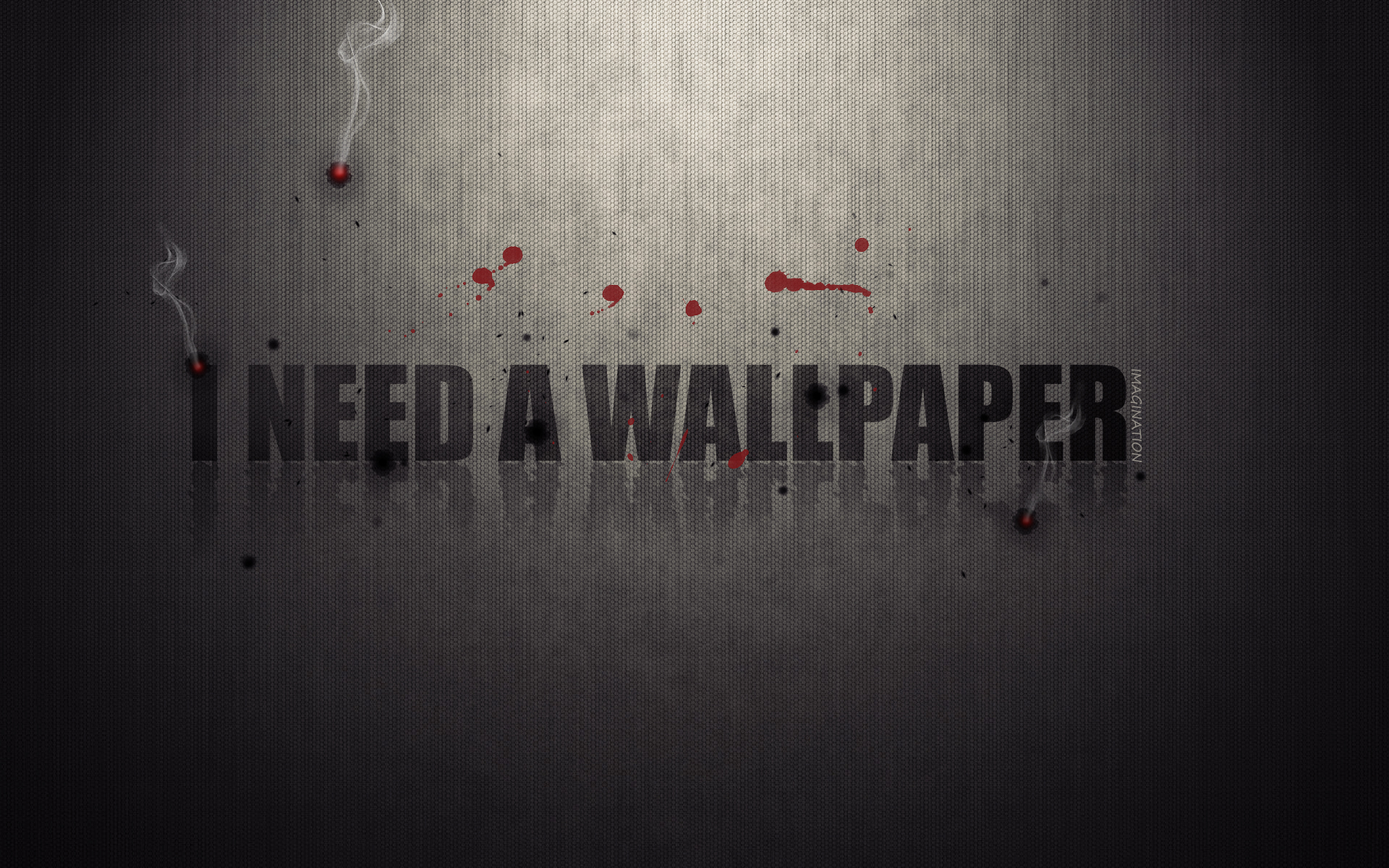 Wallpapers Digital Art Compositions 2D I need a wallpaper