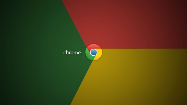 Fonds d'cran Informatique Google Chrome windows et chrome