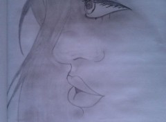  Art - Pencil dessins