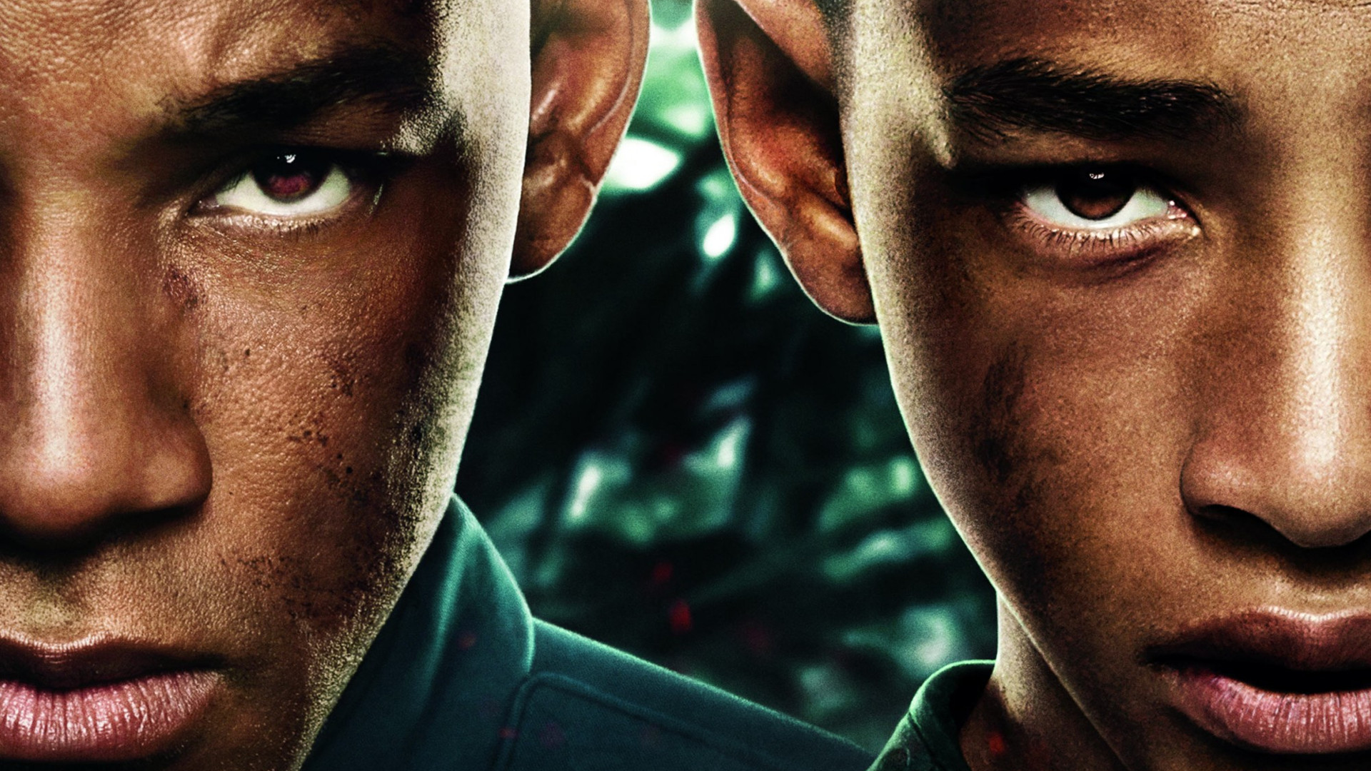 Wallpapers Movies After Earth 