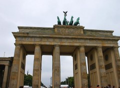  Trips : Europ Berlin