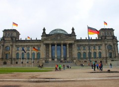  Trips : Europ Berlin