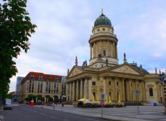  Trips : Europ Berlin