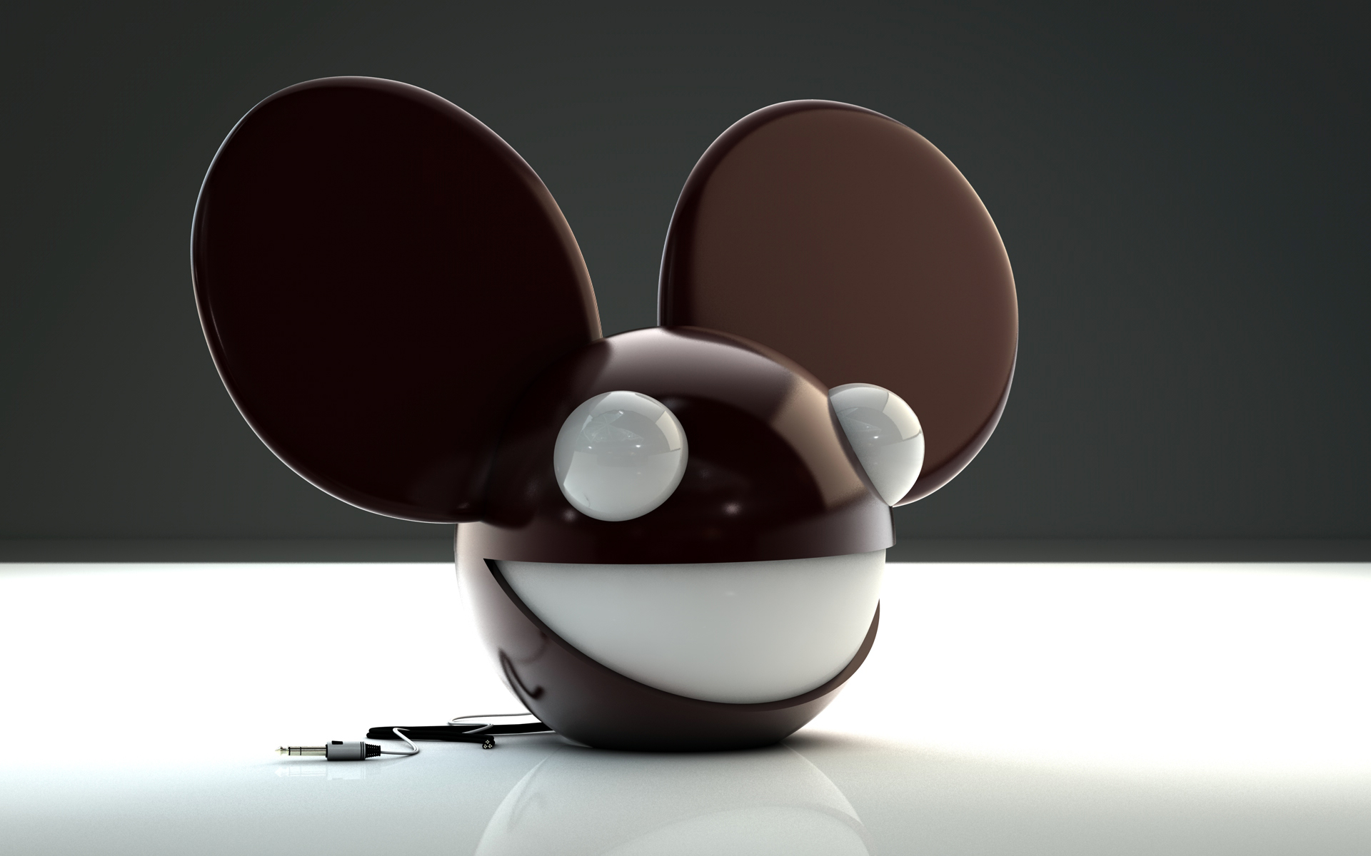 Fonds d'cran Musique Deadmau5 