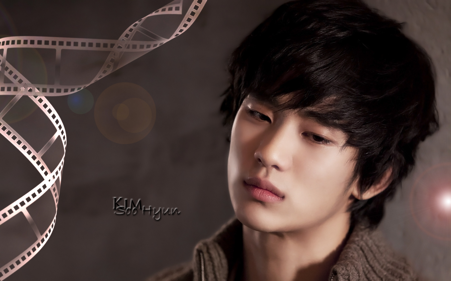 Wallpapers Celebrities Men Kim Soo Hyun Kim Soo Hyun 