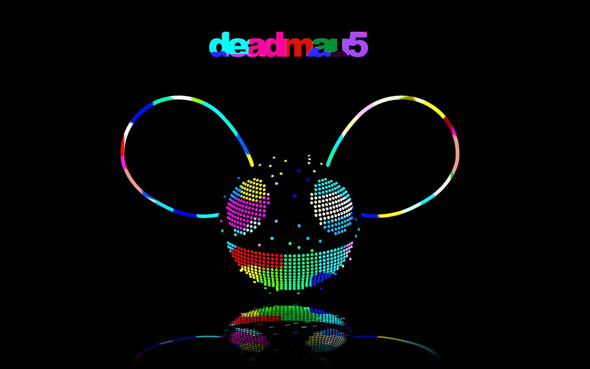 Fonds d'cran Musique Deadmau5 