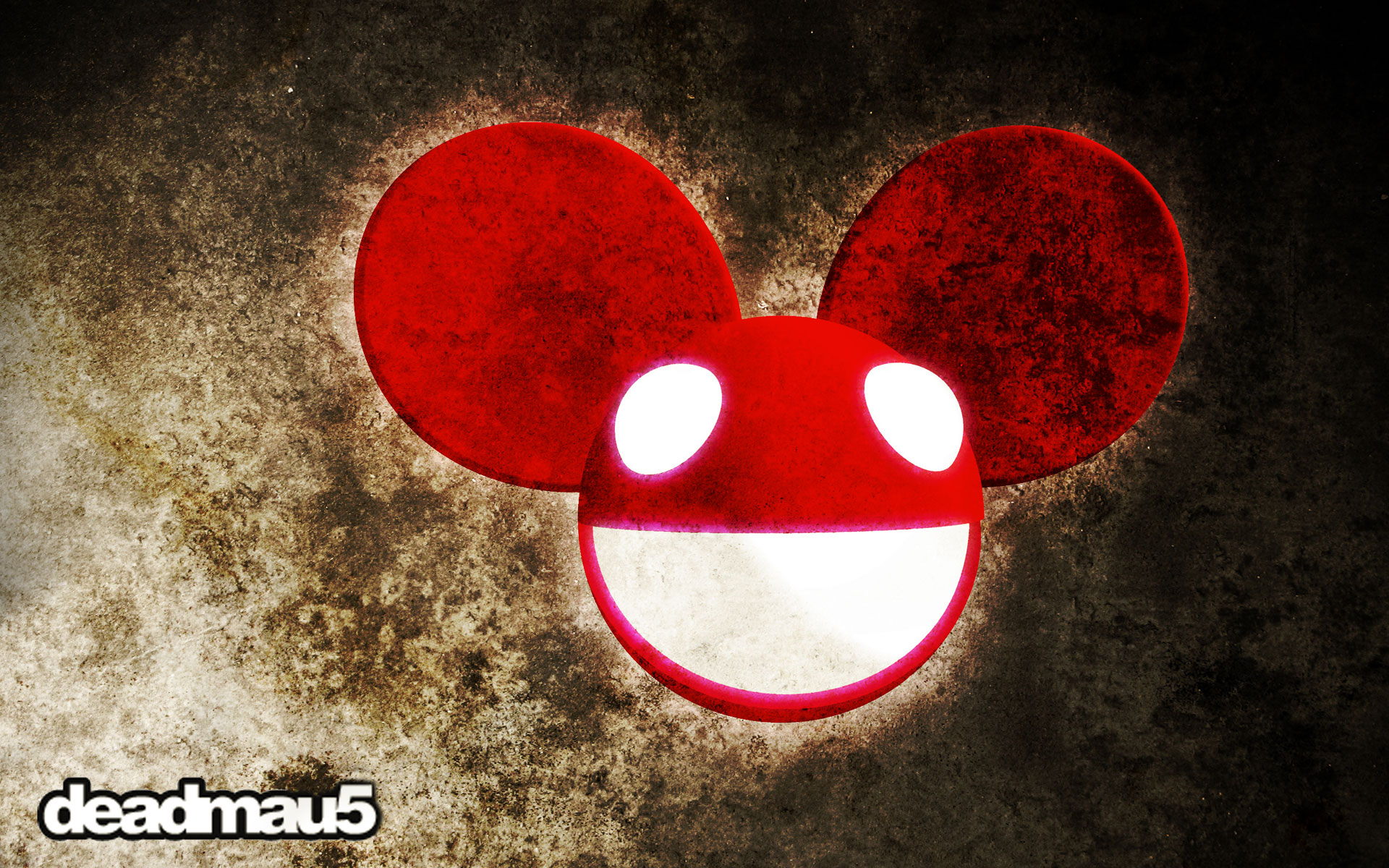 Fonds d'cran Musique Deadmau5 