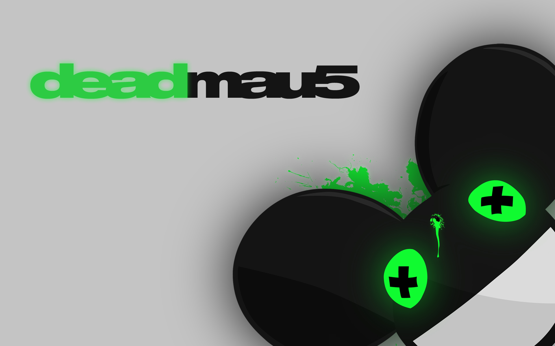 Fonds d'cran Musique Deadmau5 