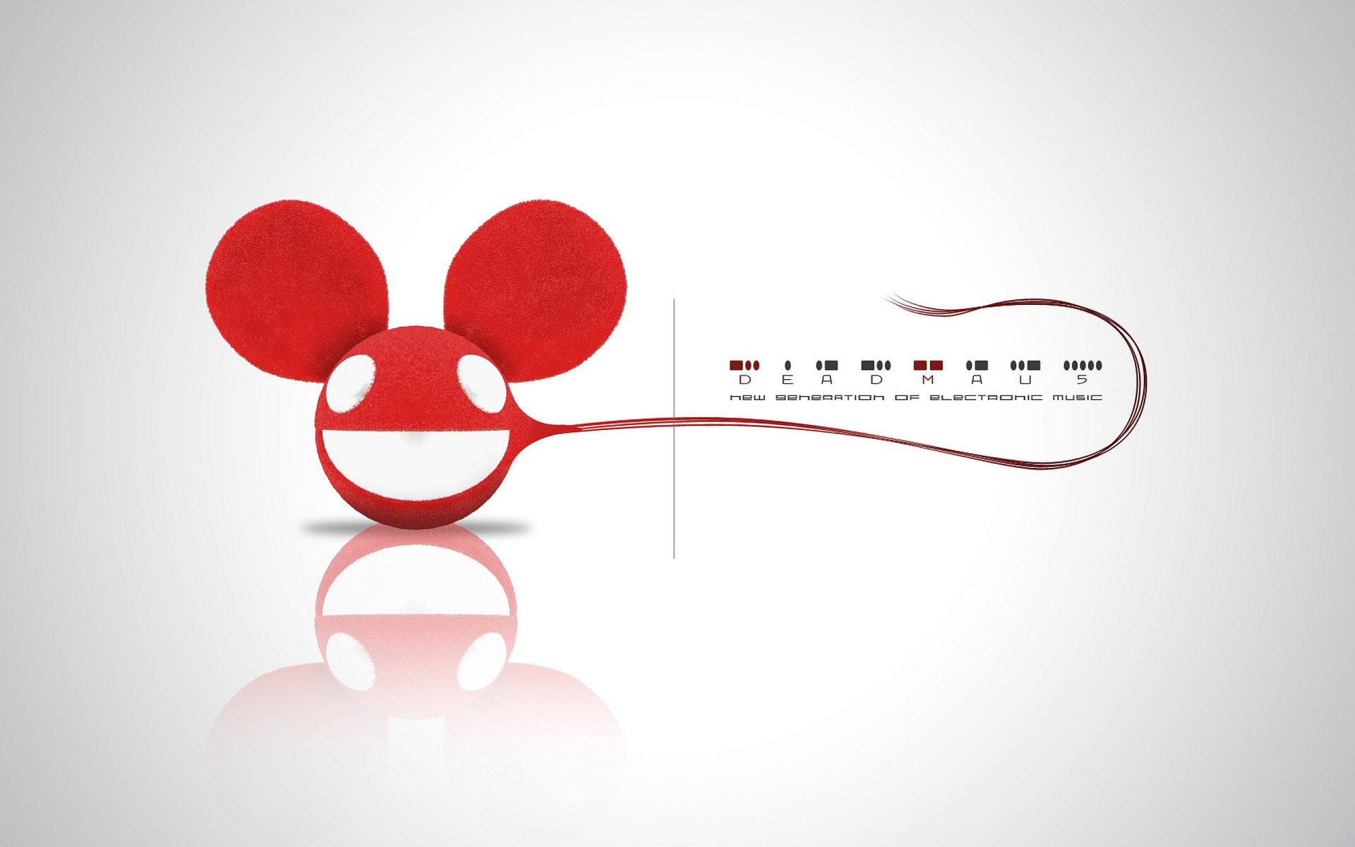 Fonds d'cran Musique Deadmau5 