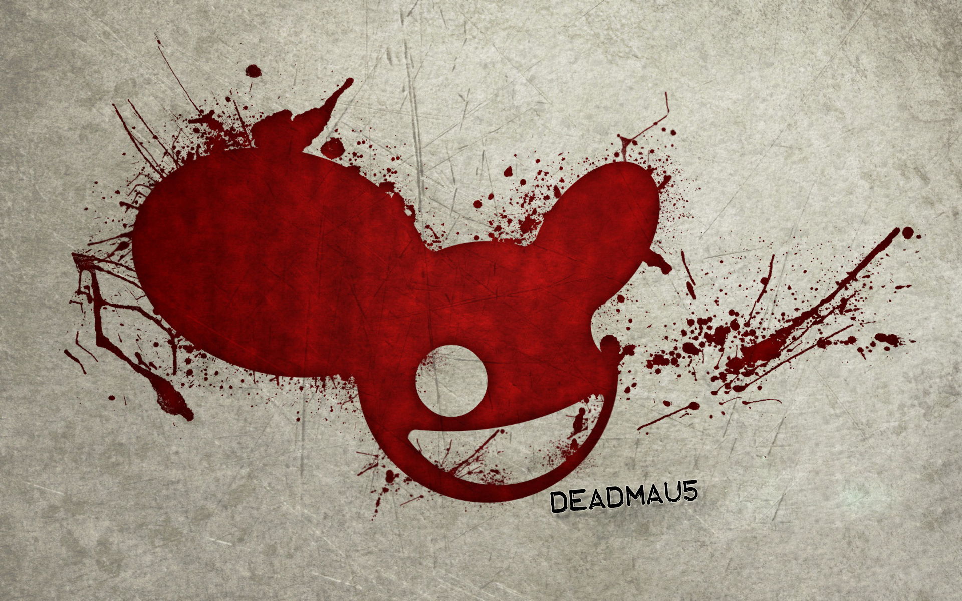 Fonds d'cran Musique Deadmau5 