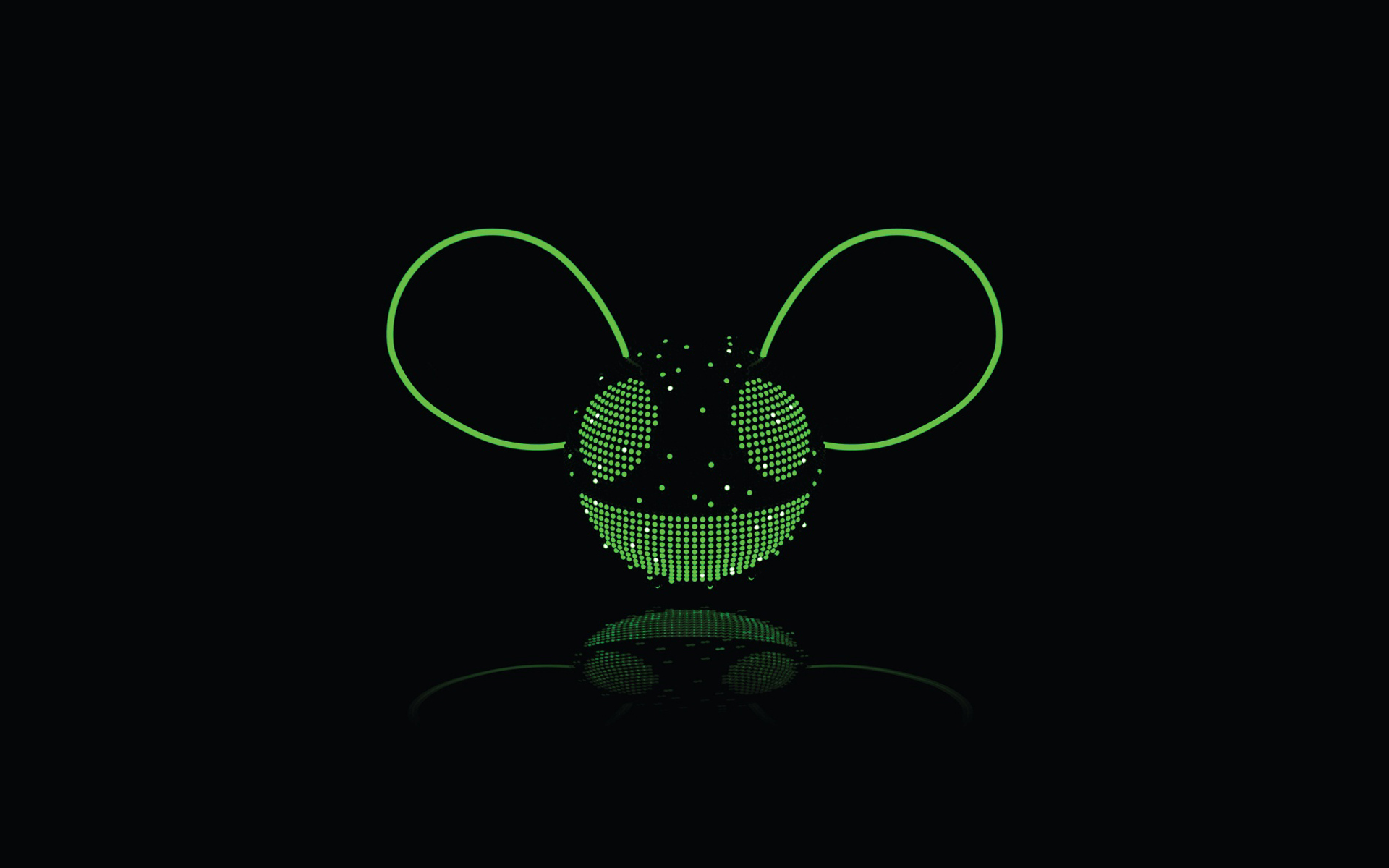 Fonds d'cran Musique Deadmau5 