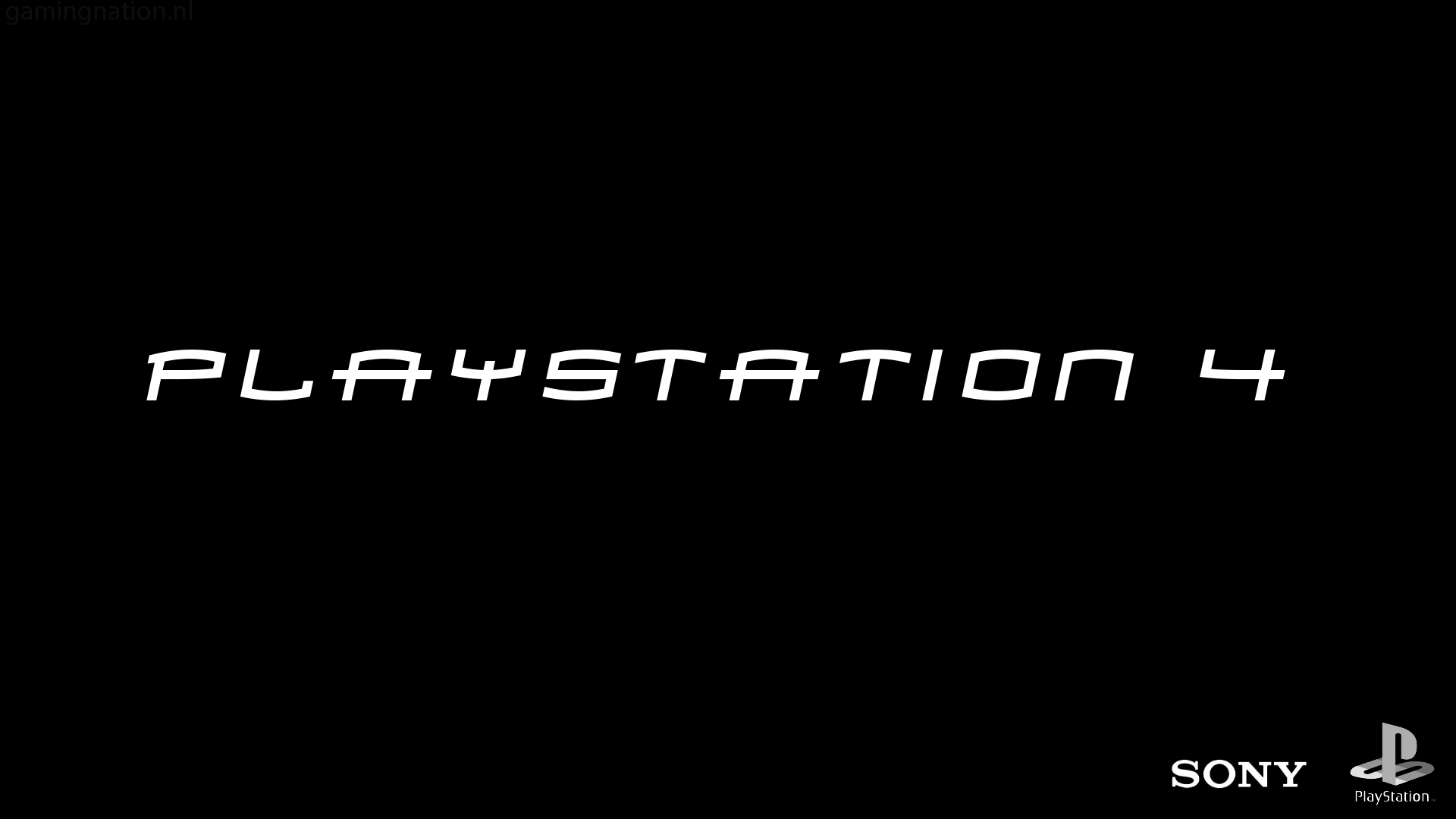 Wallpapers Video Games Playstation 4 