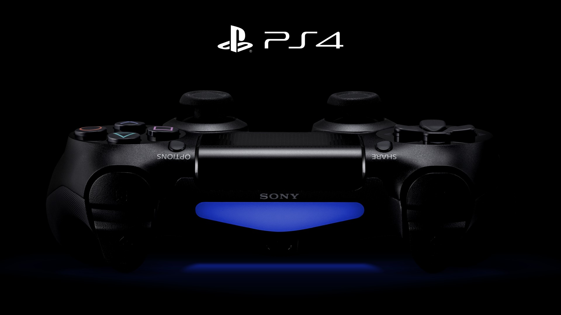 Wallpapers Video Games Playstation 4 