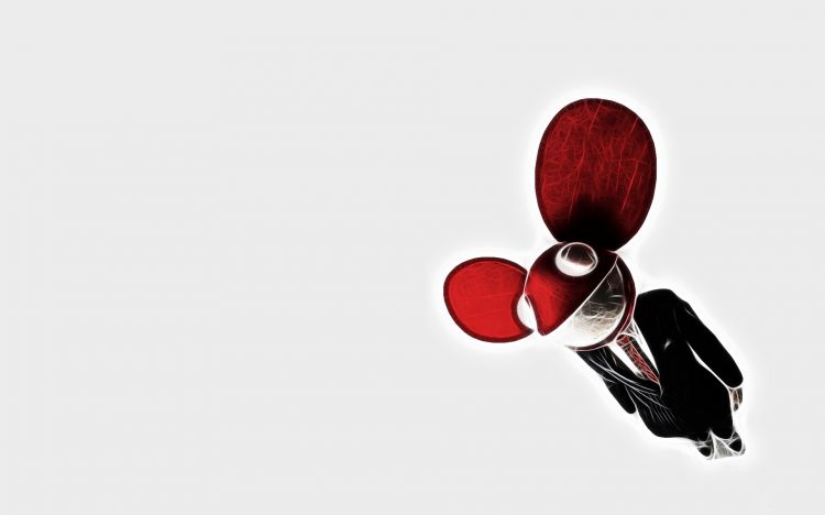 Fonds d'cran Musique Deadmau5 Wallpaper N345458