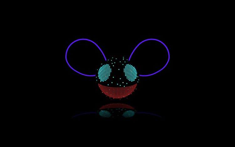 Fonds d'cran Musique Deadmau5 Wallpaper N345459