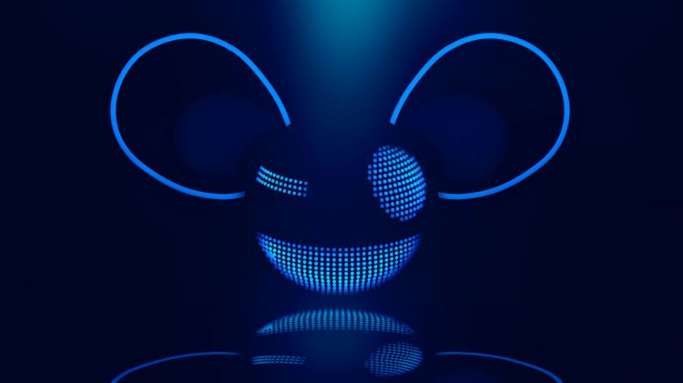 Fonds d'cran Musique Deadmau5 Wallpaper N345468