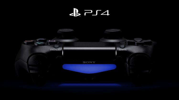 Wallpapers Video Games Playstation 4 Wallpaper N345754