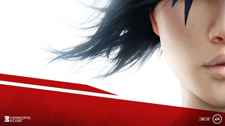 Wallpapers Video Games Mirror's Edge Wallpaper N345733