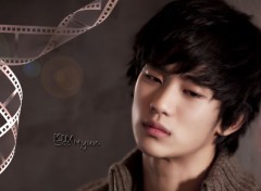  Clbrits Homme Kim Soo Hyun 