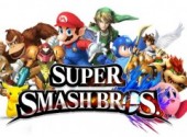  Jeux Vido Super Smash Bros WiiU