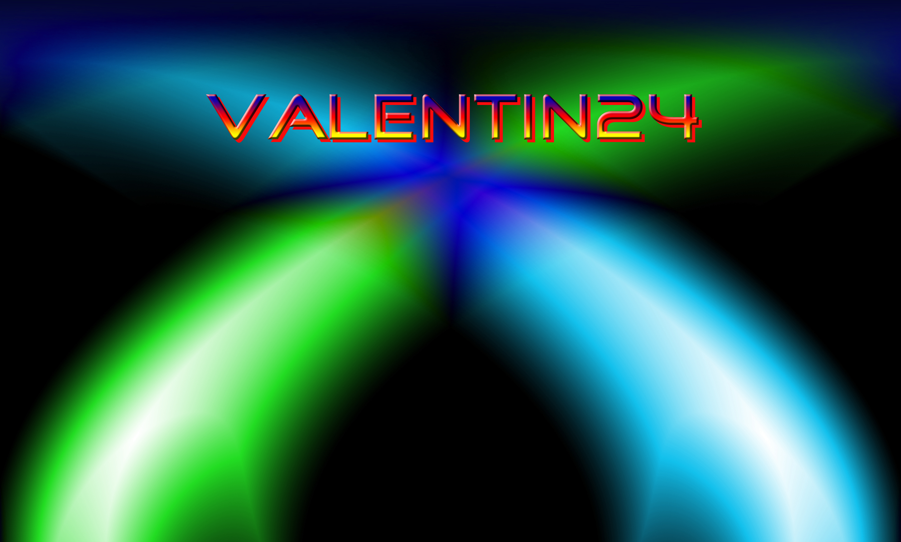 Wallpapers Digital Art Names - Nicknames valentin24