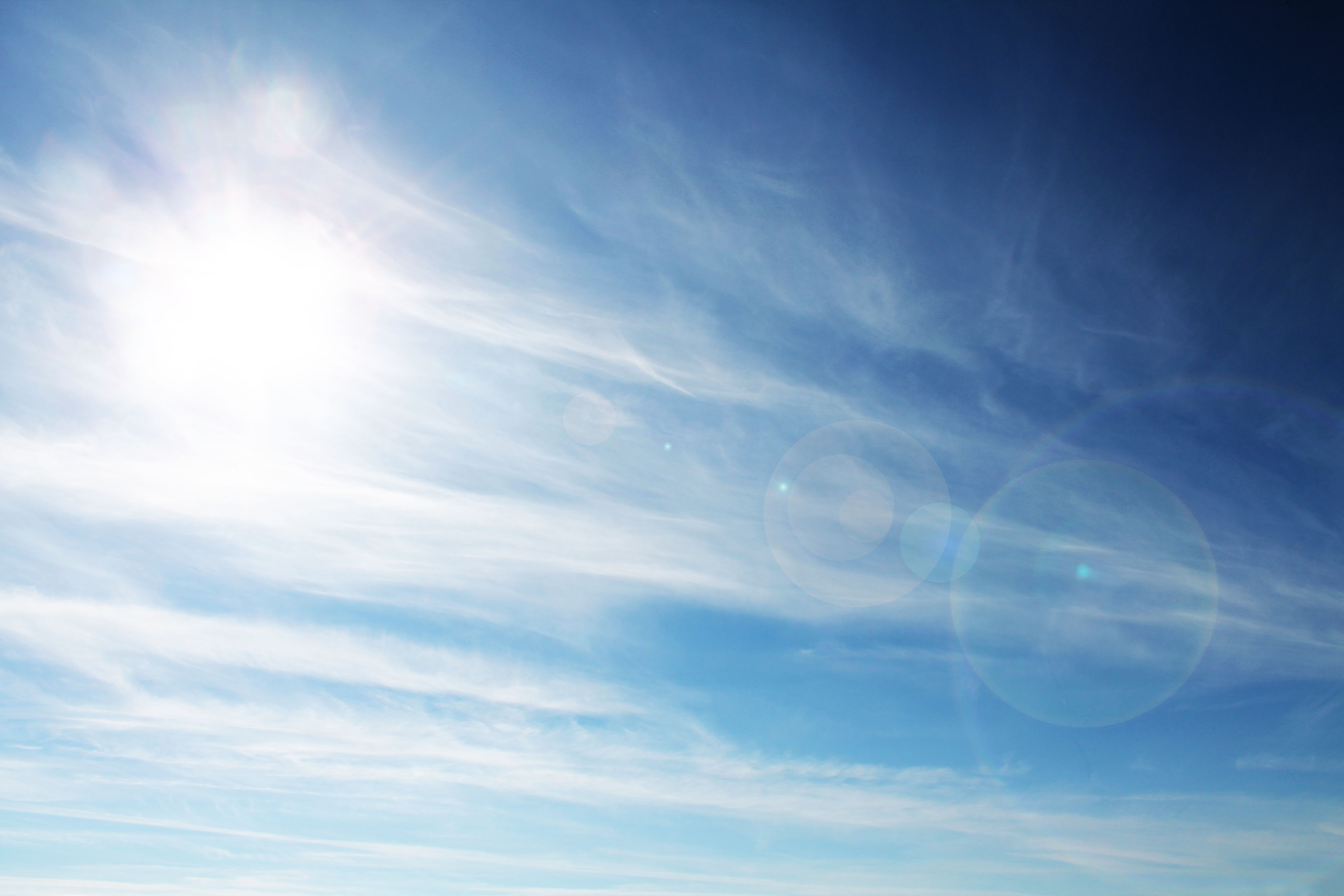 Fonds d'cran Nature Ciel - Nuages Paysages de Thollon