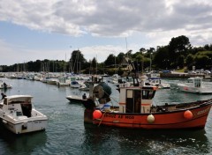  Bateaux Bateau de peche