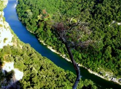  Nature DIVERS ARDECHE 2012