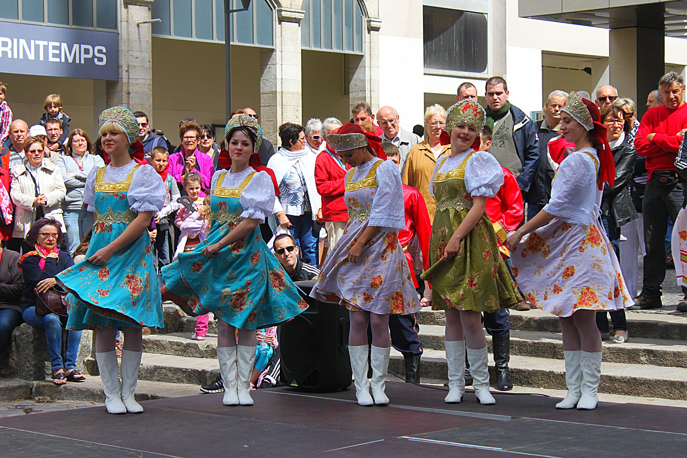 Wallpapers Trips : Europ France > Normandie rouen et l'armada 2013