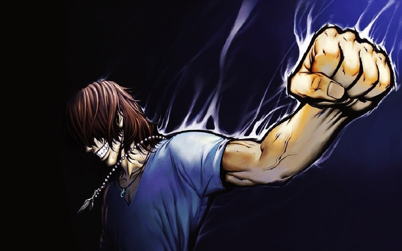 Wallpapers Manga The Breaker The Breaker