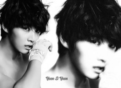  Clbrits Homme Yoon Si Yoon 