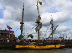  Trips : Europ rouen et l'armada 2013